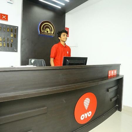 Oyo-12978冰屋公寓 维特利 外观 照片