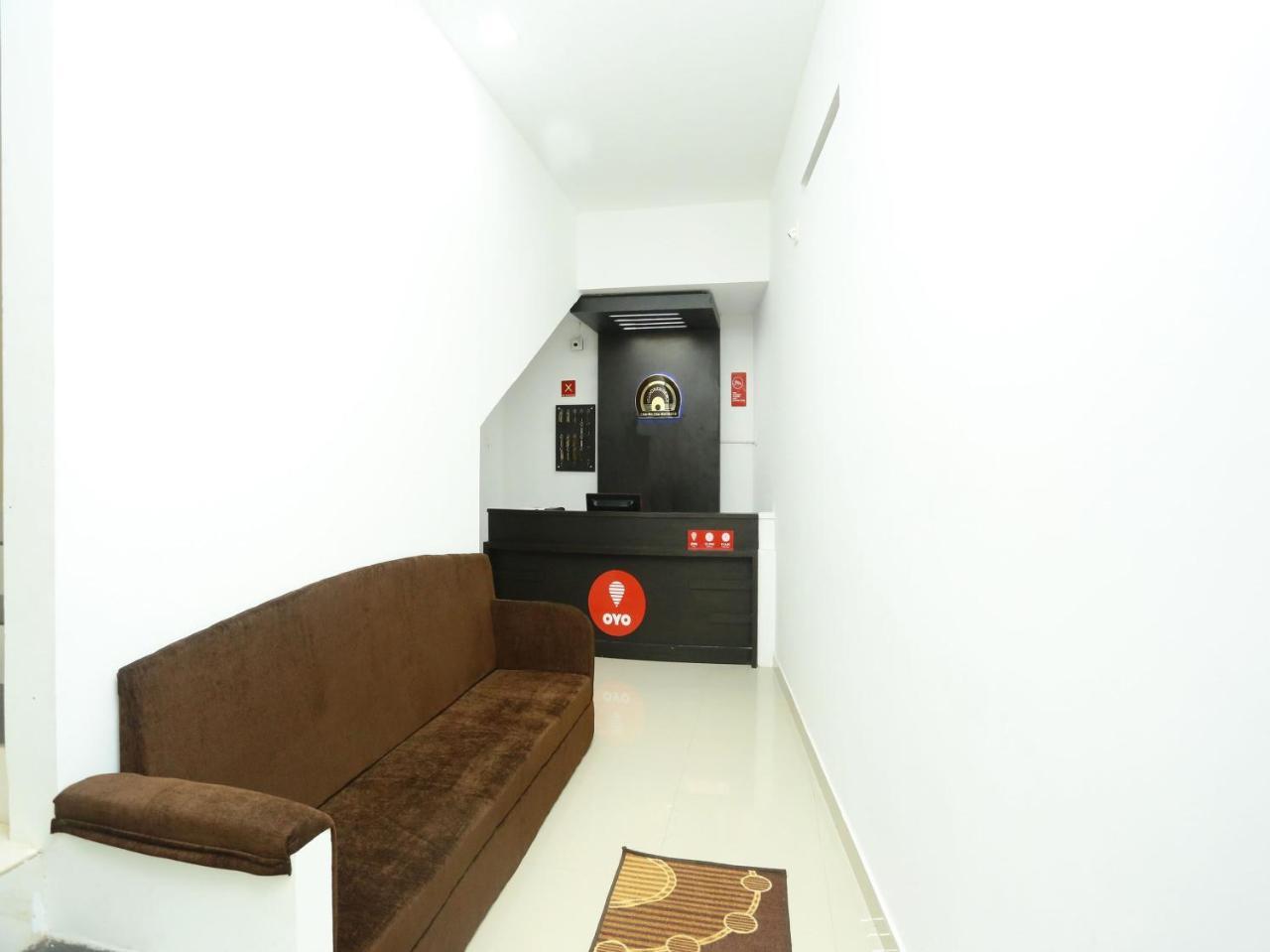 Oyo-12978冰屋公寓 维特利 外观 照片